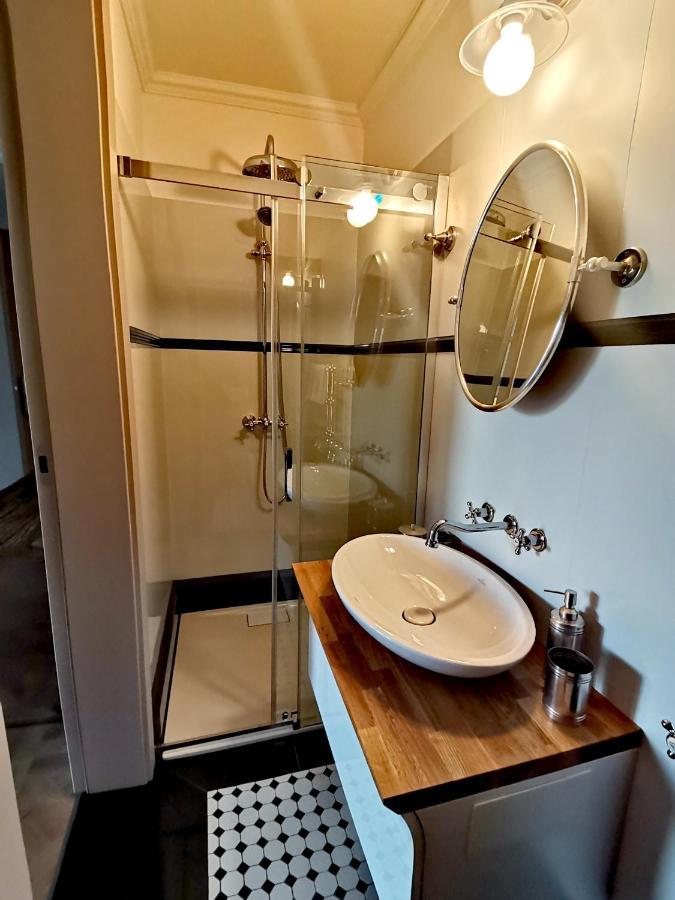 Hotel Bellevue Хажикови Екстер'єр фото