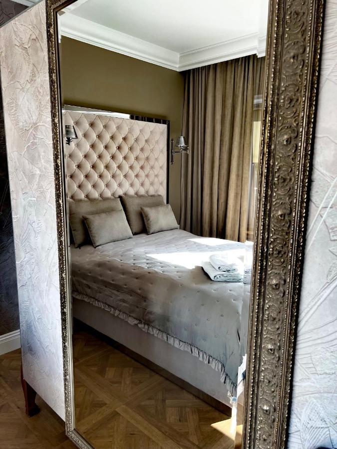 Hotel Bellevue Хажикови Екстер'єр фото