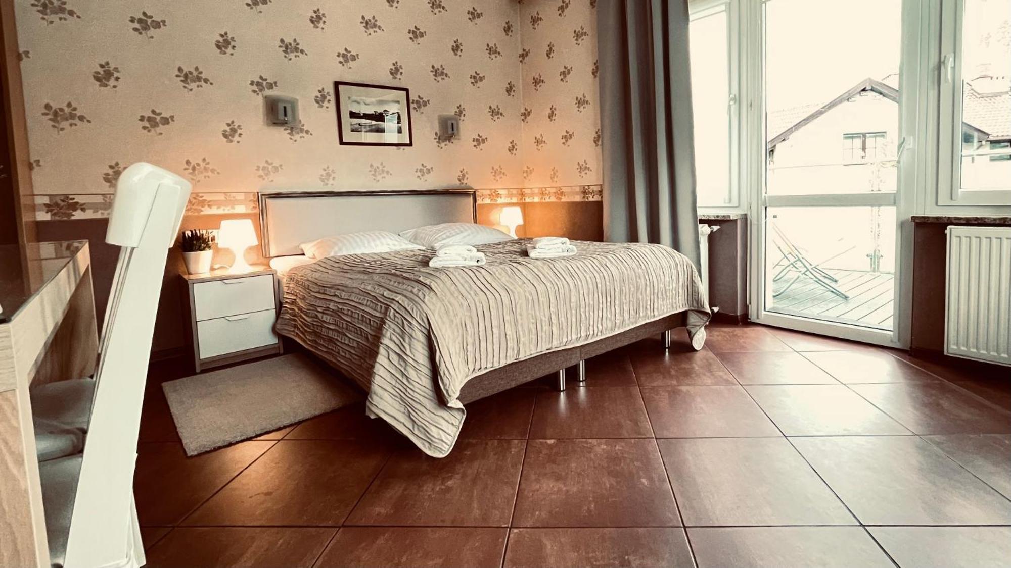 Hotel Bellevue Хажикови Номер фото